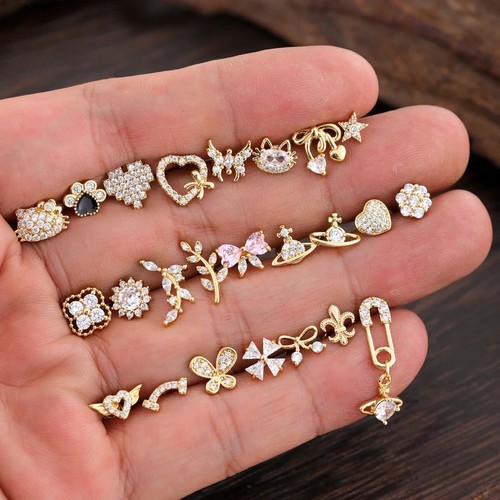 Piercing orecchio