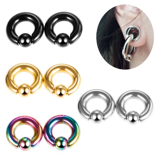 Piercing orecchino - 1,