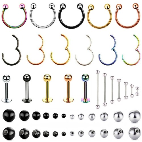 Piercing ferro cavallo - piercing,
