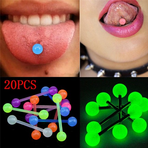 Piercing corpo barre anello