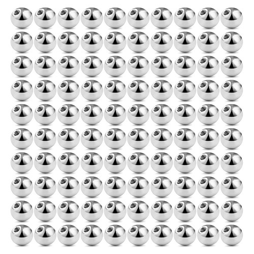 100pcs 16g 14g filo ricambio - 16g,