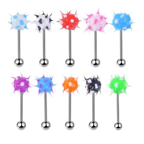 Piercing corpo acciaio - piercing,