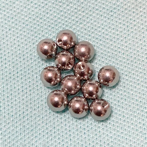 12pz palline ricambio - 12pz, di