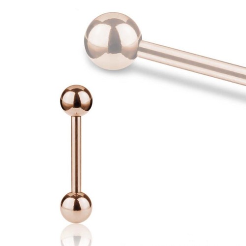 Piercing lingua - , seno