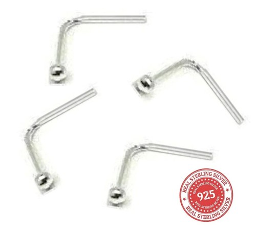 Piercing borchie naso - x,