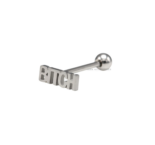 Anello borchie lunga acciaio - lunga,