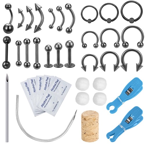 42pz kit attrezzi - 42pz,
