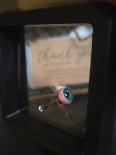 Anello lingua posteriore - anello,