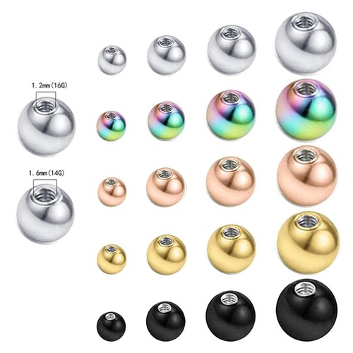 20pcs palline ricambio 16g - palline,