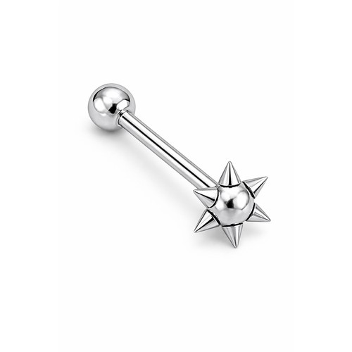 Piercing acciaio chirurgico