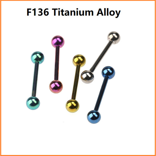 Piercing bilancieri 16mm - piercing, 6-16mm