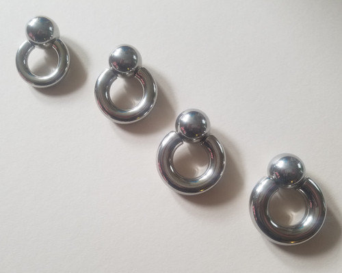 Vite sfera calibro pesante - calibro,