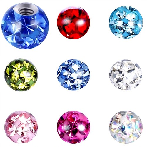 Piercing labbra ferdo - labbra, 1,2